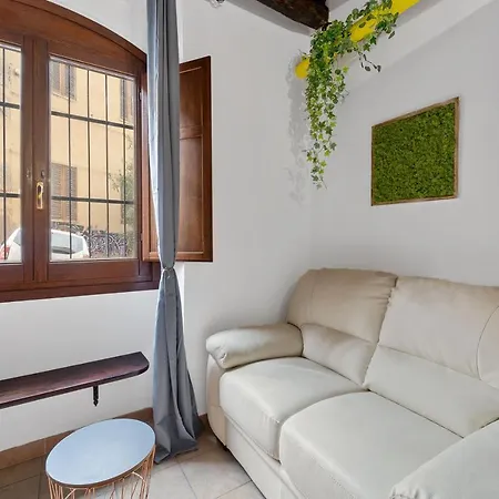 Apartment La Nicchia *