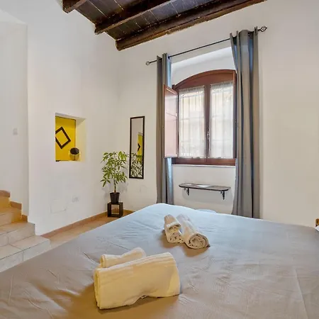 Apartment La Nicchia Cagliari