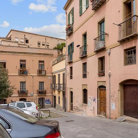 La Nicchia Apartment *