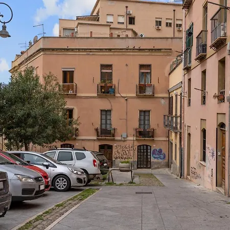 La Nicchia * Cagliari