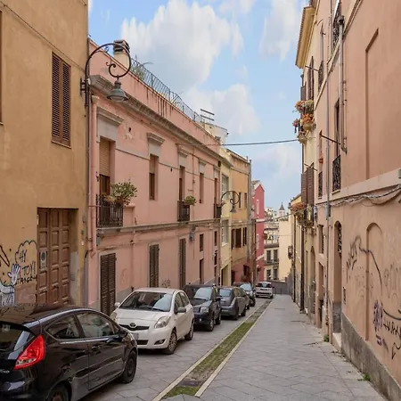La Nicchia * Cagliari