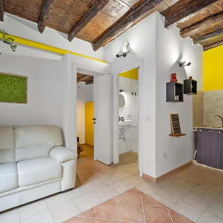 La Nicchia Cagliari