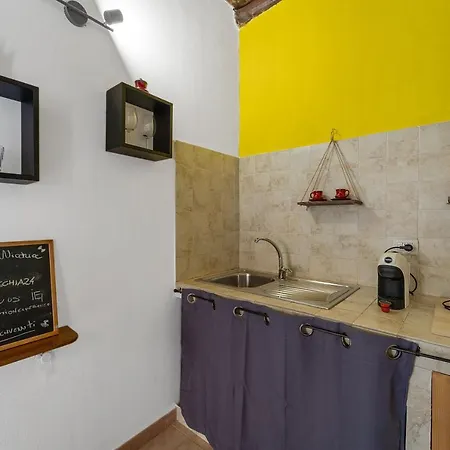 Appartamento La Nicchia Cagliari
